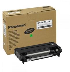 Panasonic KX-FAD422X negru (black) unitate originală de cilindru (KX-FAD422X)