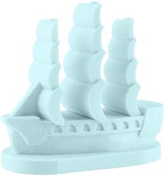 Spectrum 80704 filament 3D, PLA pastel, 1, 75 mm, 1000 g, Albastru (Water blue) (80704)