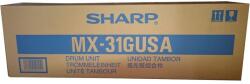 Sharp MX31GUSA unitate originală de cilindru color (CMYK) (MX31GUSA)