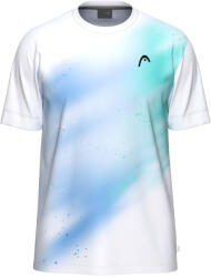 HEAD Tricou pentru copii Topspin T-Shirt Boys TQXV 176 cm