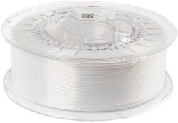 Spectrum 80448 filament 3D, PLA Silk, 1, 75mm, 1000g, Alb (Pearl white) (80448)