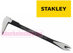 STANLEY Precíziós bontóvas keskeny 25cm (0-55-114) (0-55-114)