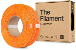 Spectrum „The Filament de Spectrum TF-24078, ReFill PLA HS, 1, 75 mm, 1000 g, Portocaliu (Pure orange) (TF-24078)
