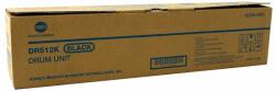 Konica Minolta DR-512 A2XN0RD negru (black) unitate originală de cilindru (A2XN0RD)