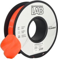 Professional Lab FG-P35-E1, filament 3D, PETG, 1, 75 mm, 1000 g, Portocaliu (Orange) (FG-P35-E1)