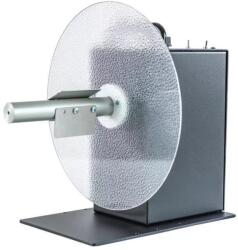 Labelmate CAT-3-STANDARD LMR004/LMX501 rebobinator cu clemă metalică (LMR004/LMX501)