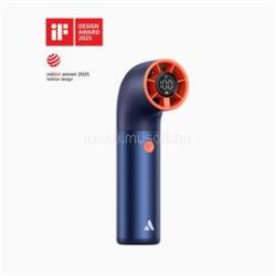 Aecooly Aero Ultra Handheld High-Speed Fan Blue/Orange (PH03-BL-OG) (PH03-BL-OG)