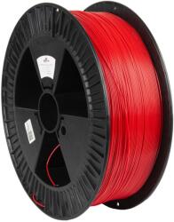 Spectrum 80127 filament 3D, PLA Premium, 1, 75mm, 2000g, Roșu (Bloody red) (80127)