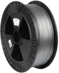 Spectrum 80311 filament 3D, PET-G Premium, 1, 75mm, 2000g, Argintiu (Silver star) (80311)