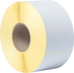 Brother BCS-1J150102-203, 102 mm x 150 mm, cu suprafață acoperită, rolă originală de hârtie, 1440 etichete (BCS1J150102203)
