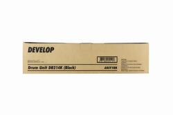 Develop DR-214K A85Y1RH negru (black) unitate cilindrică originală (A85Y1RH)