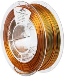 Spectrum 81394 filament 3D, PLA Magic Silk, 1, 75mm, 250g, Multicolor (Amber leaf) (81394)