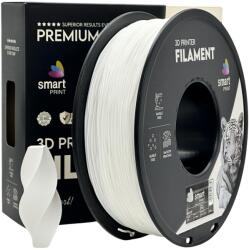 Smart Print FG-S119-E1, filament 3D, TPU 95A, 1, 75mm, 1000g, Alb (White) (FG-S119-E1)