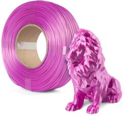 Spectrum 81321 Refill filament 3D, PLA SILK, 1, 75mm, 1000g, Roz (Taffy pink) (81321)