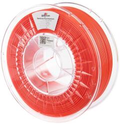 Spectrum 80842 filament 3D, PLA Premium, 1, 75mm, 1000g, Portocaliu (Fox orange) (80842)
