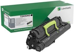Lexmark 72K0D10 unitate originală de cilindru neagră (black) (72K0D10)