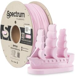 Spectrum 80706 filament 3D, PLA pastel, 1, 75 mm, 1000 g, Roz (Bonbon rose) (80706)