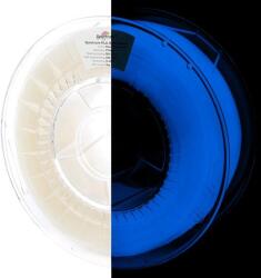Spectrum 81046 filament 3D, PLA High Speed, 1, 75mm, 1000g, Transparent (Neon transparent) (81046)