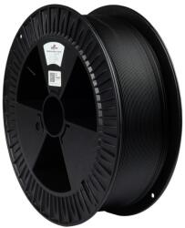 Spectrum 80839 filament 3D, ASA-X CF10, 1, 75mm, 2000g, Negru (Black) (80839)