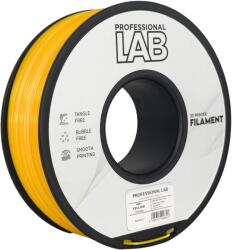 Professional Lab FG-P7-E1, filament 3D, ABS+, 1, 75mm, 1000g, Galben (Yellow) (FG-P7-E1)