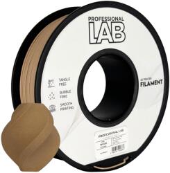 Professional Lab FG-P44-E1, filament 3D, PLA Wood, 1, 75mm, 1000g, Maro (Brown) (FG-P44-E1)