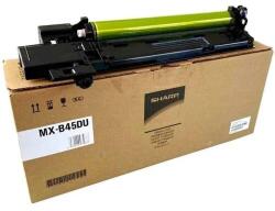 Sharp MXB45DU negru (black) unitate originală de cilindru (MXB45DU)