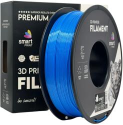 Smart Print FG-S16-E1, filament 3D, HS-PLA, 1, 75mm, 1000g, Albastru (Blue) (FG-S16-E1)