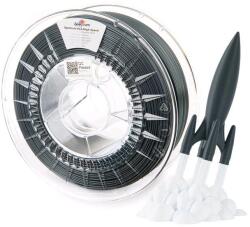 Spectrum 81069 filament 3D, PLA High Speed, 1, 75mm, 1000g, Gri (Granite grey) (81069)