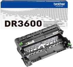 Brother DR3600 cilindru original negru (black) (DR3600)