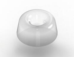 3M Bumpon SJ5309 transparent, tavă = 24 buc (7000029678)