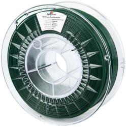 Spectrum CW-BG-001 filament 3D, PLA Premium, 1, 75mm, 1000g, Verde închis (Tooling Dark green) (CW-BG-001)