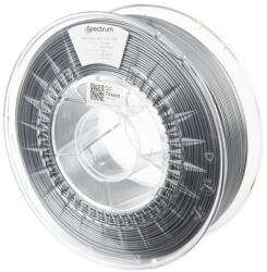 Spectrum 80407 filament 3D, PET-G HT100, 1, 75mm, 1000g, Argintiu (Silver steel) (80407)