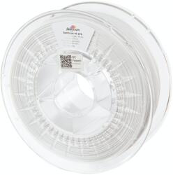 Spectrum 80945 filament 3D, PC 275, 1, 75mm, 1000g, Alb (Traffic white) (80945)