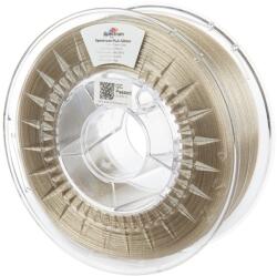 Spectrum 80273 filament 3D, PLA Glitter, 1, 75mm, 1000g, Auriu (Clear gold) (80273)