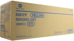 Konica Minolta ACVF08D cilindru original galben (yellow) (ACVF08D)