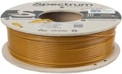 Spectrum 80991 filament 3D, PLA Nature, 1, 75 mm, 250 g, Maro (bere Pils) (80991)