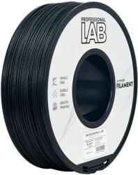 Professional Lab FG-P139-E1, filament 3D, ASA, 1, 75mm, 1000g, Negru (fibră de sticlă neagră) (FG-P139-E1)