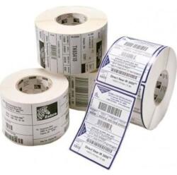 Zebra Z-Ultimate 3000T 880261-101D, rolă de etichete, sintetică, 102x102mm, albă (880261-101D)