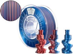 Spectrum 81412 filament 3D, PLA Magic Silk, 1, 75 mm, 1000 g, Multicolor (Foc și gheață) (81412)