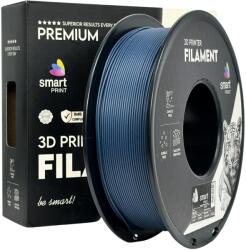 Smart Print FG-S130-E1, filament 3D, PLA Carbon Fiber, 1, 75mm, 1000g, Albastru (Blue) (FG-S130-E1)