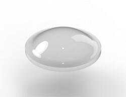 3M Bumpon SJ5302 transparent, tavă = 144 buc (7100006189)