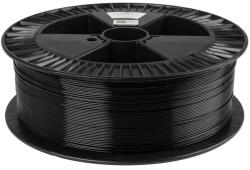 Spectrum 80123 filament 3D, PLA Premium, 1, 75mm, 2000g, Negru (Deep black) (80123)