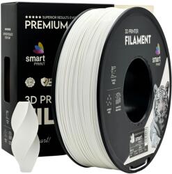 Smart Print FG-S2-E1, filament 3D, ABS+, 1, 75 mm, 1000 g, Alb (White) (FG-S2-E1)