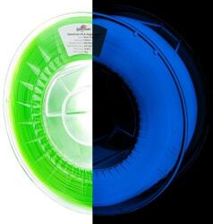 Spectrum 81057 filament 3D, PLA High Speed, 1, 75mm, 1000g, Verde (Neon green) (81057)