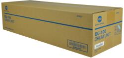 Konica Minolta DU-106 A5WJ0Y0 negru (black) unitate originală de cilindru (A5WJ0Y0)