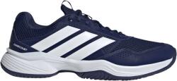 adidas GAMECOURT 3 M Albastru închis, Alb 44 (KI2863)
