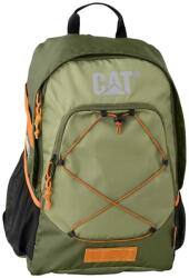 Caterpillar URBAN MOUNTAINEER MATTERHORN Verde, Verde deschis, Portocaliu, Negru (84076-543)