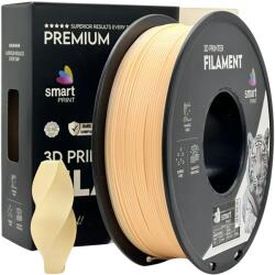Smart Print FG-S50-E1, filament 3D, PLA+, 1, 75 mm, 1000 g, Auriu (Sand gold) (FG-S50-E1)