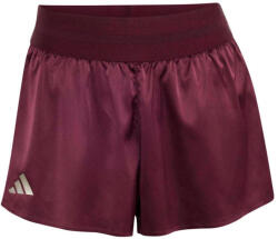 adidas Pantali scurți pentru femei Tennis Climacool Shorts Pro Maro S