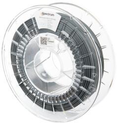 Spectrum 80400 filament 3D, PET-G HT100, 1, 75mm, 500g, Gri (Iron grey) (80400)